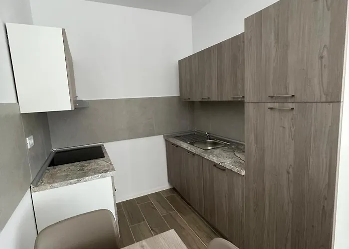 Park Apartment *
