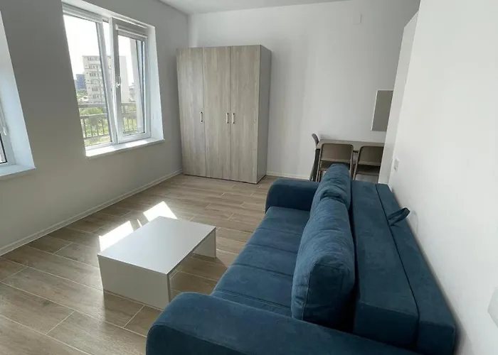 Apartment Park *